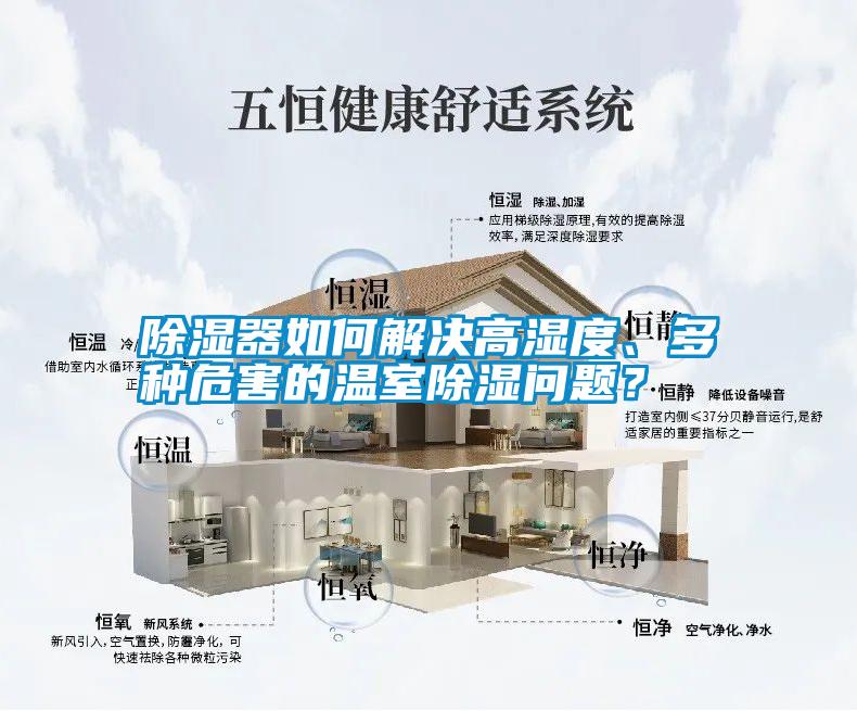 除濕器如何解決高濕度<div   id=