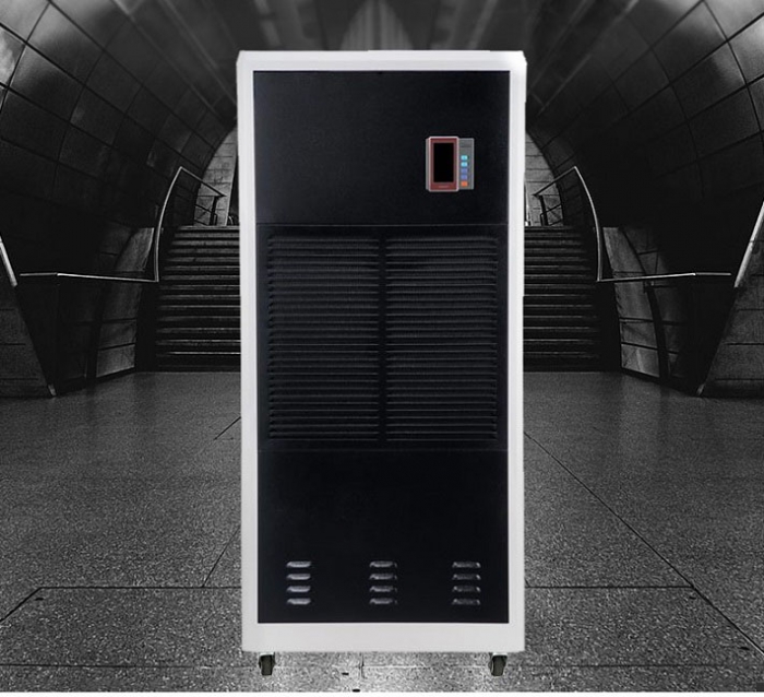 耐高溫型除濕機可對藥材除濕烘干處理 耐高溫型除濕機可對藥材除濕烘干處理
