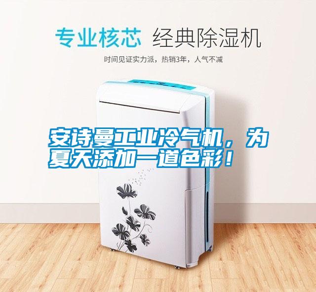 安詩(shī)曼工業(yè)冷氣機(jī)<div   id=