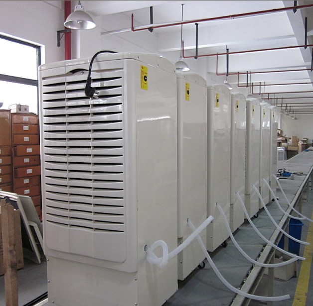 計算機(jī)機(jī)房專用精密空調(diào)的維護(hù)（二）