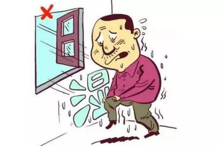 日常生活，工業(yè)生產(chǎn)中的除濕是多么重要！