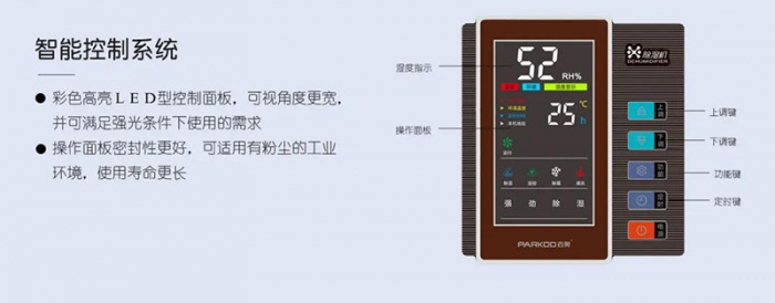 工業(yè)除濕機(jī)和商業(yè)除濕機(jī)品牌好，如何選擇，如何判斷質(zhì)量優(yōu)劣？