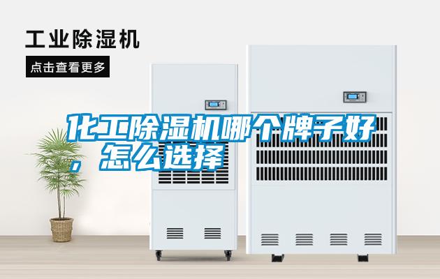 化工除濕機哪個牌子好<div   id=