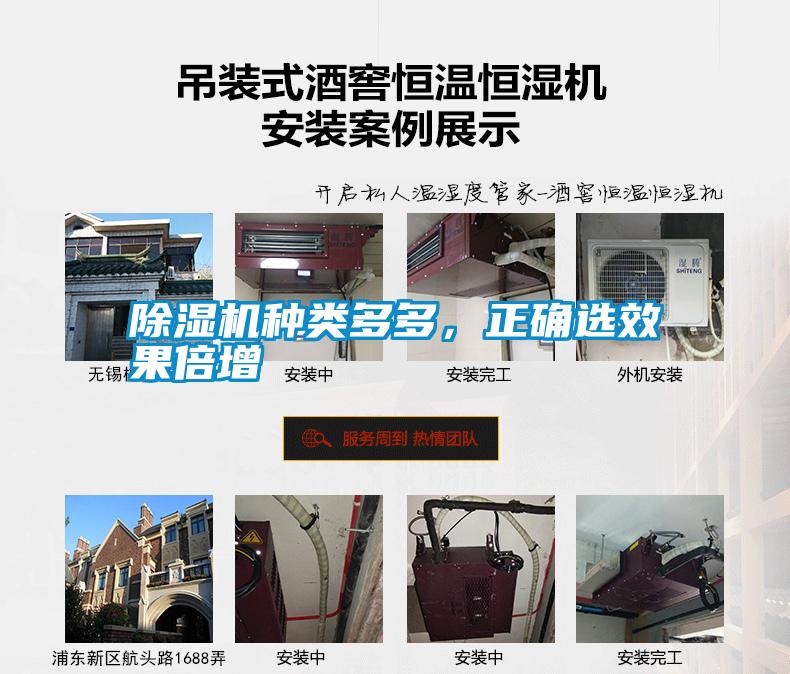 除濕機種類多多<div   id=