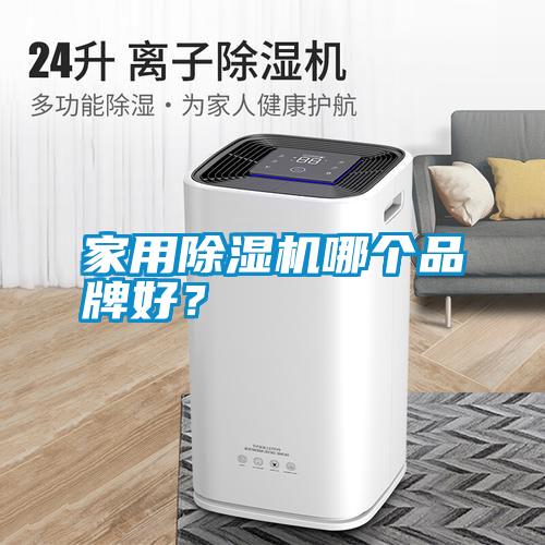 家用除濕機(jī)哪個品牌好<div   id=