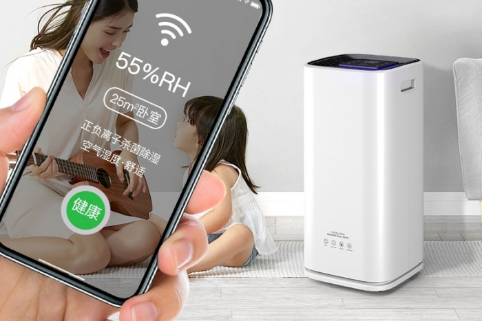 扇貝干燥排濕用耐高溫除濕機 扇貝干燥排濕用耐高溫除濕機