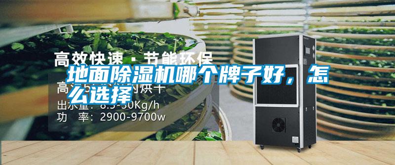 地面除濕機(jī)哪個(gè)牌子好<div   id=