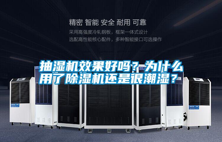 抽濕機(jī)效果好嗎<div   id=
