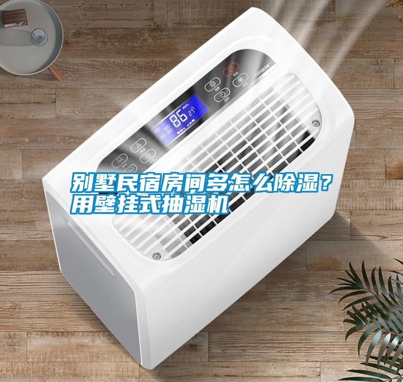 別墅民宿房間多怎么除濕<div   id=