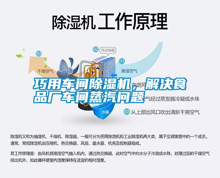 巧用車間除濕機(jī)<div   id=