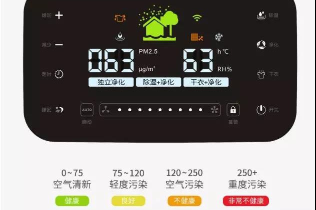 使用工業(yè)除濕機有哪些注意事項 使用工業(yè)除濕機有哪些注意事項