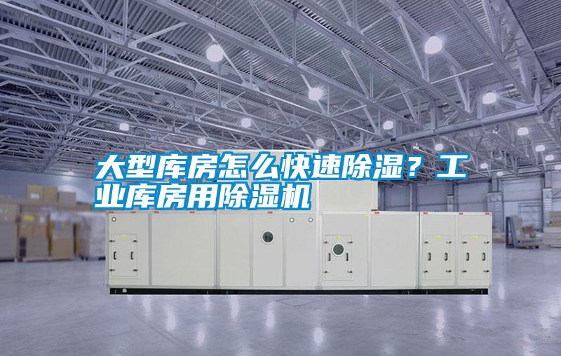 大型庫房怎么快速除濕<div   id=