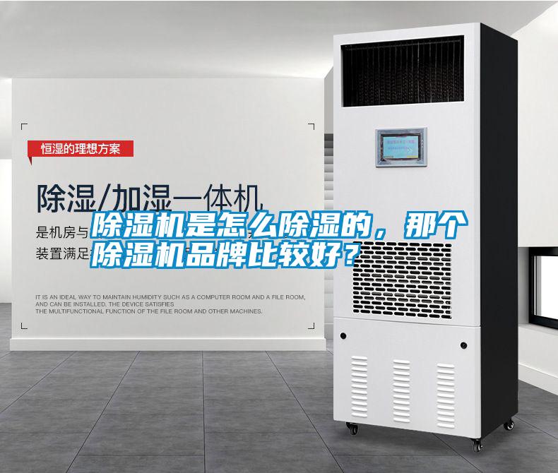 除濕機(jī)是怎么除濕的<div   id=