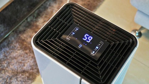 回南天的潮濕很煩？用上這些防潮方法，不再濕噠噠了！