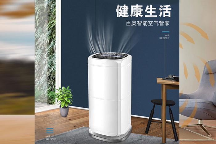 關于節(jié)能型全新風除濕機降低能源消耗的探討