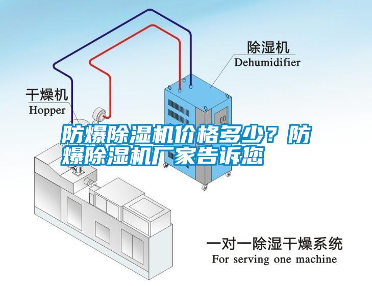 防爆除濕機(jī)價格多少<div   id=