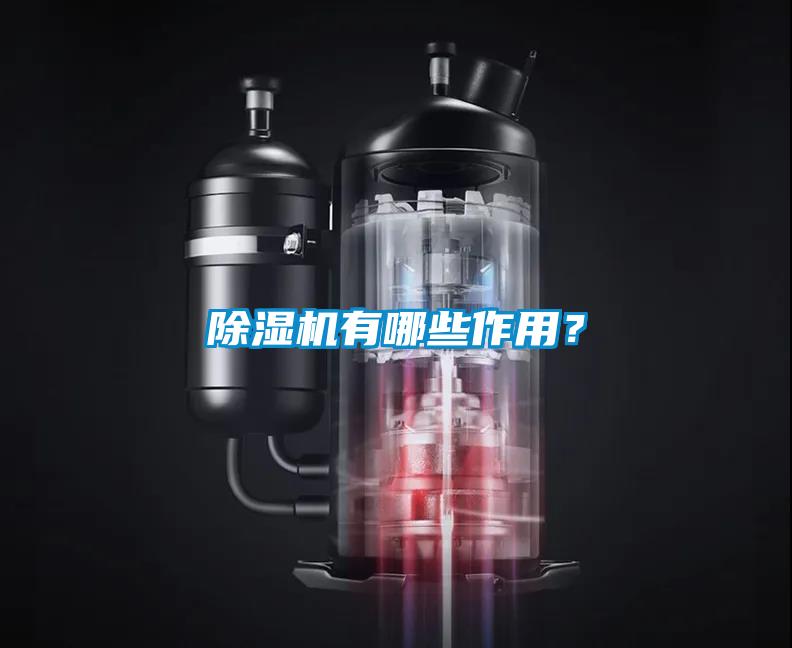 除濕機(jī)有哪些作用<div   id=
