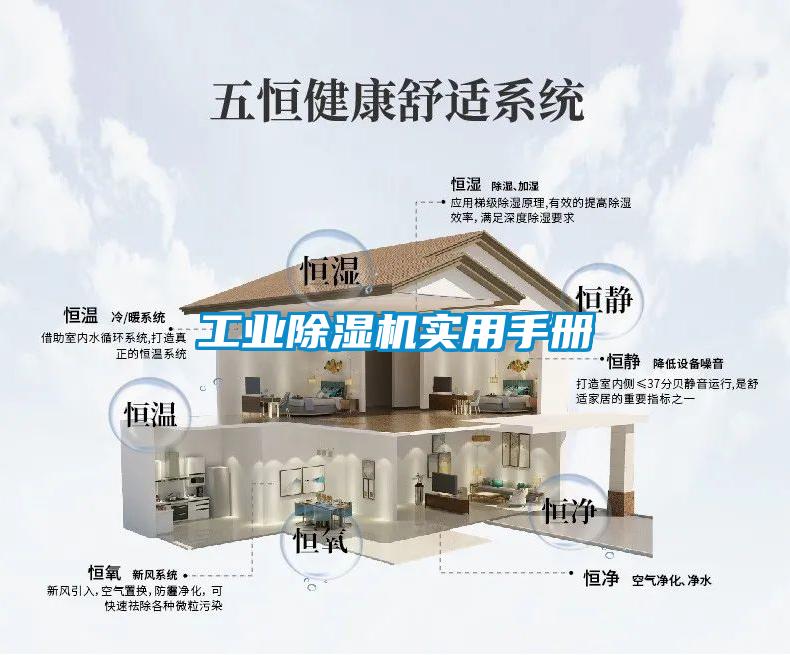 工業(yè)除濕機(jī)實(shí)用手冊