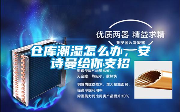 倉(cāng)庫(kù)潮濕怎么辦<div   id=