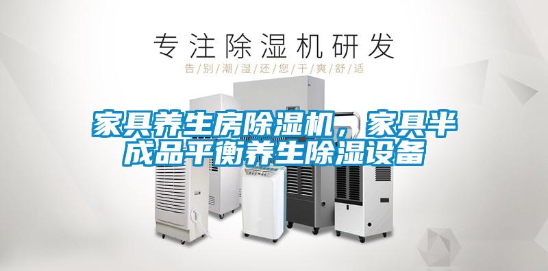 家具養(yǎng)生房除濕機(jī)<div   id=