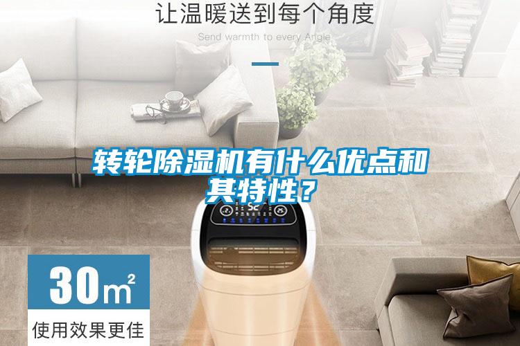 轉(zhuǎn)輪除濕機(jī)有什么優(yōu)點(diǎn)和其特性<div   id=