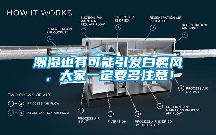 潮濕也有可能引發(fā)白癜風(fēng)<div   id=