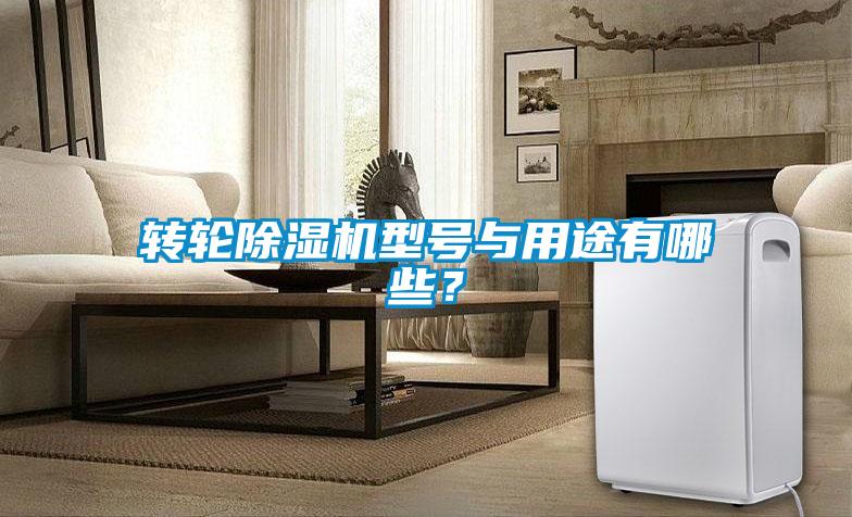 轉(zhuǎn)輪除濕機型號與用途有哪些<div   id=