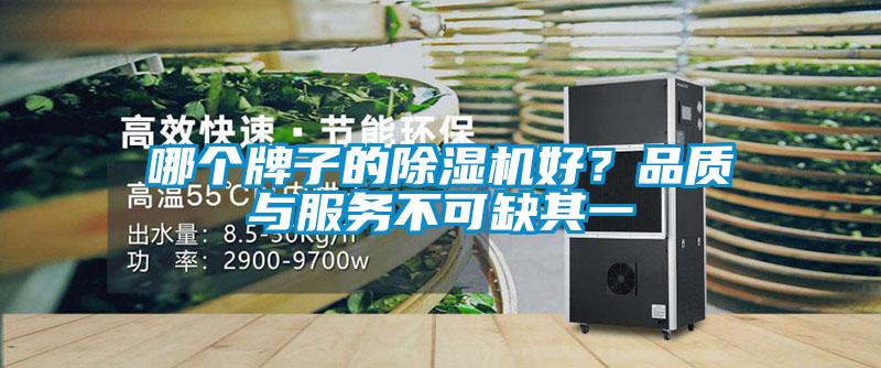 哪個牌子的除濕機(jī)好<div   id=