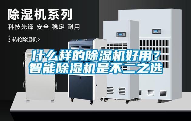 什么樣的除濕機(jī)好用<div   id=