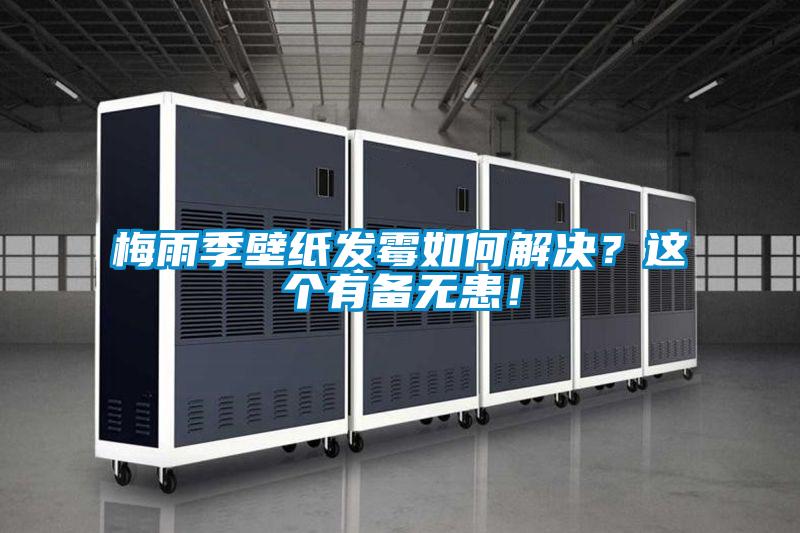 梅雨季壁紙發(fā)霉如何解決<div   id=