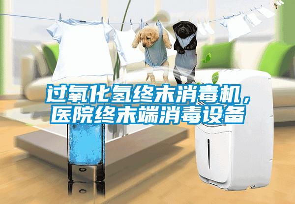 過氧化氫終末消毒機(jī)，醫(yī)院終末端消毒設(shè)備