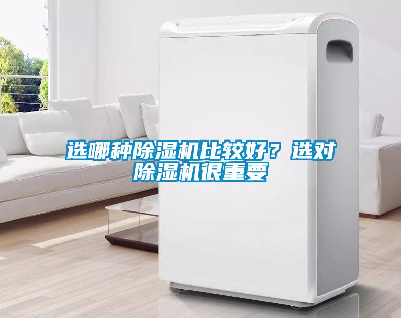 選哪種除濕機比較好<div   id=