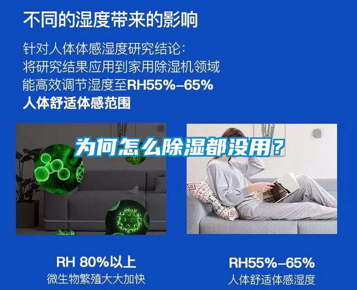 為何怎么除濕都沒用<div   id=