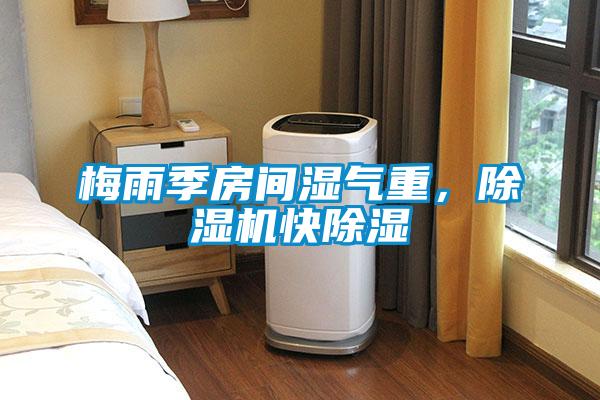 梅雨季房間濕氣重<div   id=