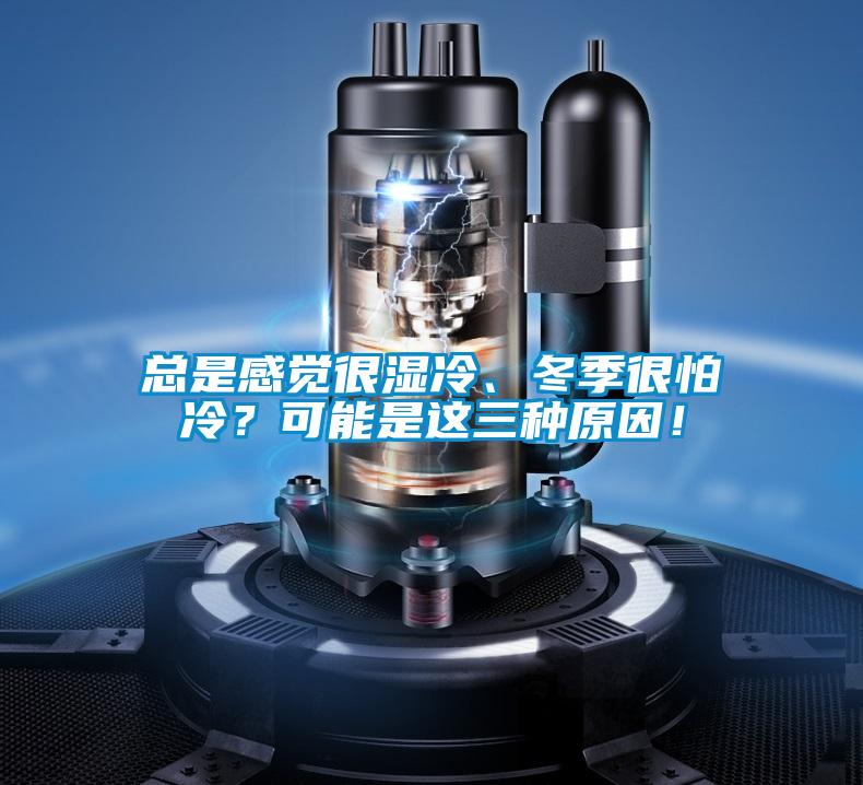 總是感覺很濕冷<div   id=