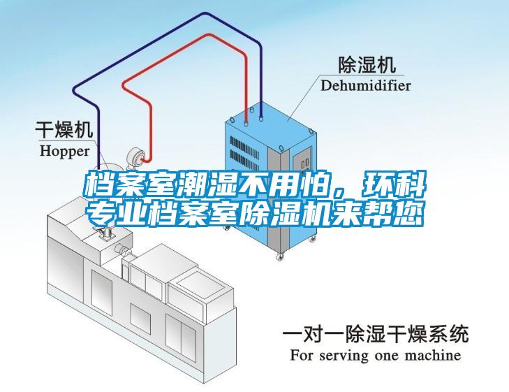 檔案室潮濕不用怕<div   id=