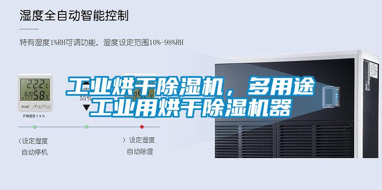 工業(yè)烘干除濕機(jī)<div   id=
