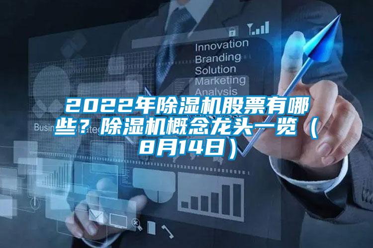 2022年除濕機(jī)股票有哪些<div   id=
