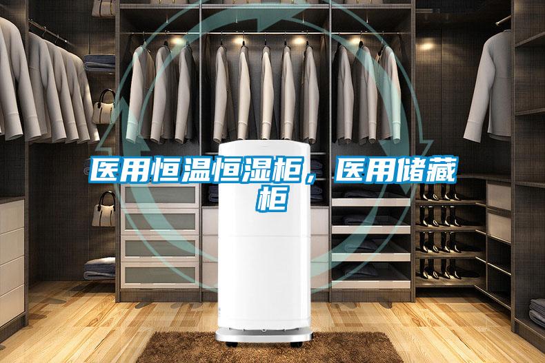醫(yī)用恒溫恒濕柜<div   id=