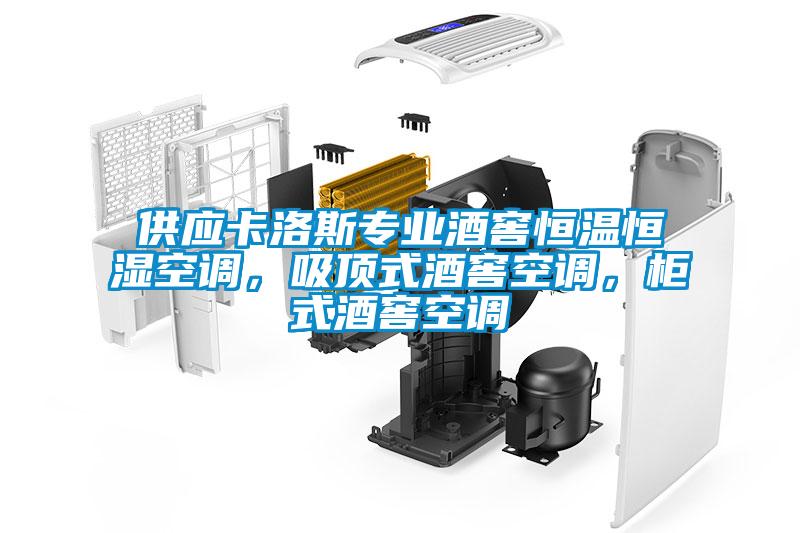 供應(yīng)卡洛斯專業(yè)酒窖恒溫恒濕空調(diào)<div   id=
