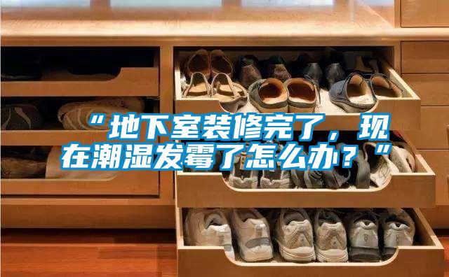 “地下室裝修完了<div   id=