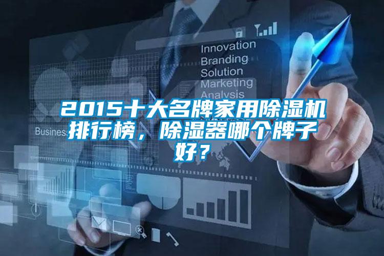 2015十大名牌家用除濕機(jī)排行榜<div   id=