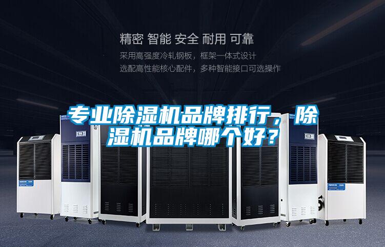 專(zhuān)業(yè)除濕機(jī)品牌排行，除濕機(jī)品牌哪個(gè)好<div   id=