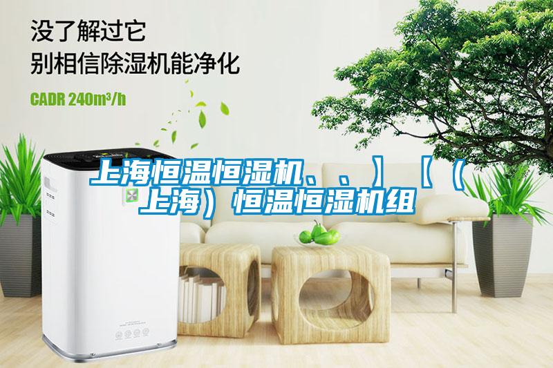 上海恒溫恒濕機(jī)<div   id=