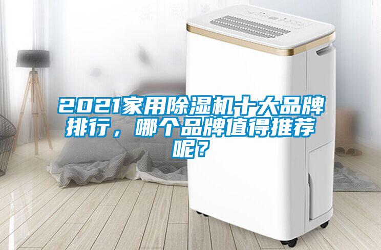 2021家用除濕機(jī)十大品牌排行<div   id=