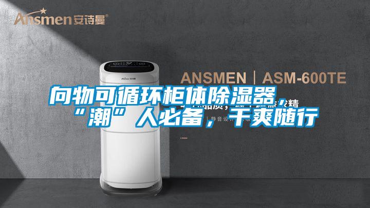 向物可循環(huán)柜體除濕器<div   id=