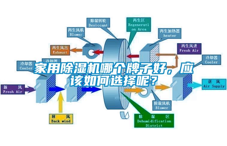 家用除濕機(jī)哪個(gè)牌子好，應(yīng)該如何選擇呢<div   id=