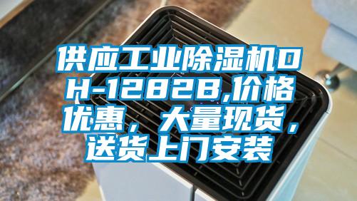 供應(yīng)工業(yè)除濕機(jī)DH-1282B,價格優(yōu)惠，大量現(xiàn)貨<div   id=