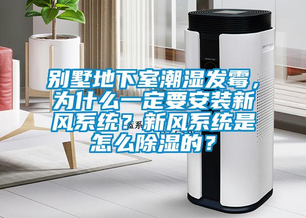別墅地下室潮濕發(fā)霉<div   id=