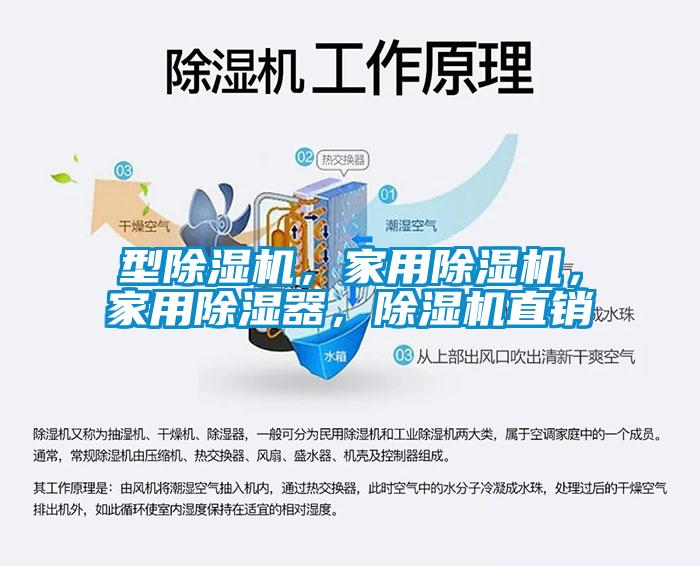 型除濕機(jī)<div   id=
